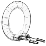 Ersatzblitzlampe VC/VE 150/200/300 Serie Typ 2 Nr. 16296