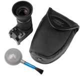 walimex Winkelsucher 1-2x II f?r Canon, Nikon uvm. Nr. 13524