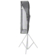 walimex pro Striplight 25x90cm f?r walimex C&CR Nr. 16589