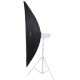 walimex pro Striplight 25x180cm f?r Profoto Nr. 16621