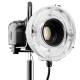walimex Ringblitz RD-600 Nr. 16698