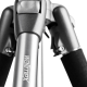 walimex WAL-6702 Pro-Stativ + Action Grip FT-011H Nr. 12173