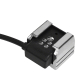 walimex XL Flash Exten. Cord for Canon E-TTL, 4,5m Nr. 16712