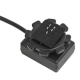 walimex XL Flash Exten. Cord for Canon E-TTL, 4,5m Nr. 16712