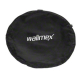 walimex Pop-Up Lichtwürfel 150x150x150cm black Nr. 16633