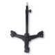 walimex Boden Rollstativ 70cm Nr. 16443