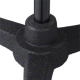 walimex Boden Rollstativ 70cm Nr. 16443