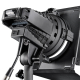 walimex pro LED Spotlight + Abschirmklappen Nr. 16737
