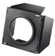 walimex pro LED Spotlight + Abschirmklappen Nr. 16737