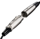 walimex pro LED Spotlight + Abschirmklappen Nr. 16737