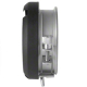 walimex S-Bajonett-Adapter für Studioblitze, 9,5cm Nr. 16775