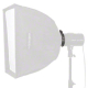 walimex S-Bajonett-Adapter für Studioblitze, 9,5cm Nr. 16775