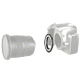 T2 Adapter für Minolta AF / Sony Nr. 16828