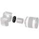 T2 Adapter für Minolta AF / Sony Nr. 16828