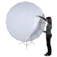 walimex pro 16-Winkel-Softbox ?180cm f?r Elinchrom Nr. 16642