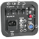 walimex CY-300JZL Studioblitzleuchte Nr. 12587