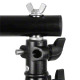 walimex XXL Hintergrundsystem, 190-465cm Nr. 16955