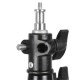 walimex XXL Hintergrundsystem, 190-465cm Nr. 16955