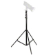 walimex XXL Hintergrundsystem, 190-465cm Nr. 16955
