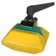walimex Galgen-Rollstativ mit Gegengewicht Nr. 17036