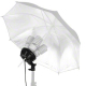 walimex Daylight 1000 mit Octagon Softbox, 60cm Nr. 17012