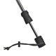 Swing handsfree Regenschirm rot Nr. 17830