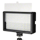 walimex pro LED-Videoleuchte Bi-Color mit 144 LED Nr. 16952