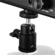 walimex pro LED-Videoleuchte Bi-Color mit 144 LED Nr. 16952