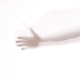 walimex Diffusorstoff weiss, 300x300cm Nr. 17007