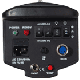 walimex Portables Studio 500 mit CAR-Batteriepack Nr. 12599