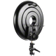 walimex Beauty Ringleuchte 90W Nr. 17062