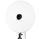 walimex Beauty Ringleuchte 90W Nr. 17062