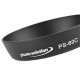 photo solution Gegenlichtblende PS-60C Nr. 17343