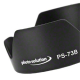 photo solution Gegenlichtblende PS-73B Nr. 17342