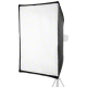 walimex pro easy Softbox 70x100cm Elinchrom Nr. 17256