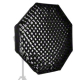 walimex pro Grid für Octagon Schirm-Softbox 90cm Nr. 17174