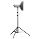 walimex Beauty Dish Set für VC&K&DS Serie Nr. 13883
