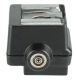 walimex Blitzadapter für Minolta/Sony Alpha Nr. 15139