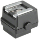 walimex Blitzadapter für Minolta/Sony Alpha Nr. 15139
