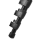 walimex pro FT-667T Pro-Stativ, 173cm Nr. 17394