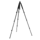 walimex pro FT-663T Pro-Stativ, 153cm Nr. 17395