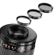 walimex 500/8,0 DSLR Spiegel 4/3 Nr. 15137