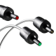 walimex Makro 3-fach LED Leuchte Nr. 17573
