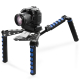 walimex Hand-& Schulter Videostativ-Basic f?r DSLR No. 17598