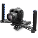 walimex Hand-& Schulter Videostativ-Basic f?r DSLR No. 17598