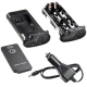 walimex pro Battery Grip for Nikon D300/D700 No. 17068