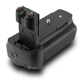 Aputure Batteriegriff BP-E6 f?r Canon Nr. 18104