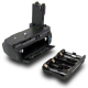 Aputure Batteriegriff BP-E6 f?r Canon Nr. 18104