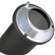 walimex Universal Hintergrundrefl. Balcar Nr. 16401