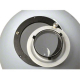 walimex Universal Diffusorkugel, 30cm Visatec Nr. 17384